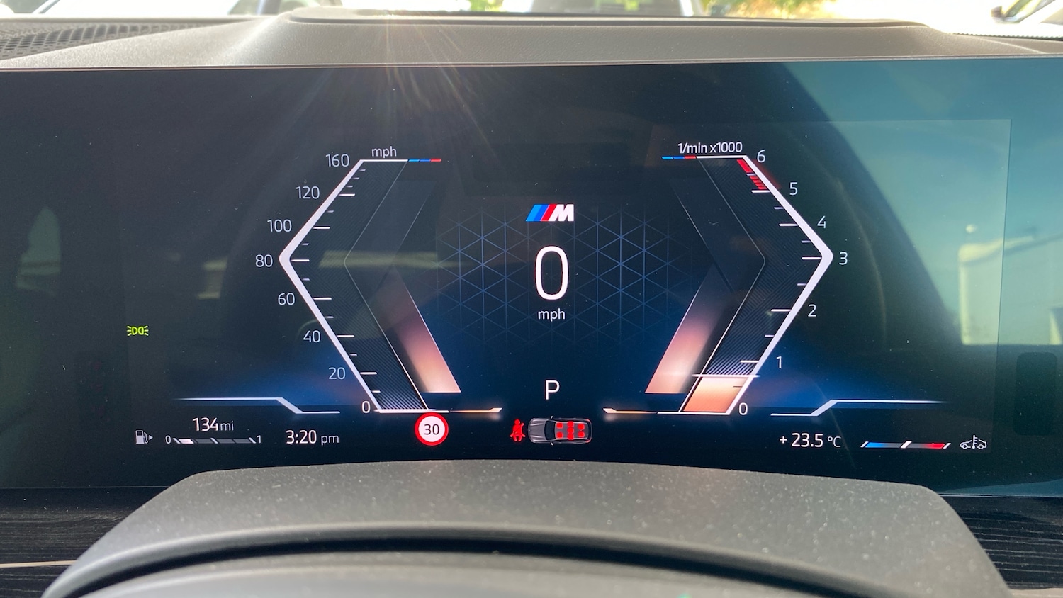 Used BMW X5 2025 for sale - 76104600: Photo 9