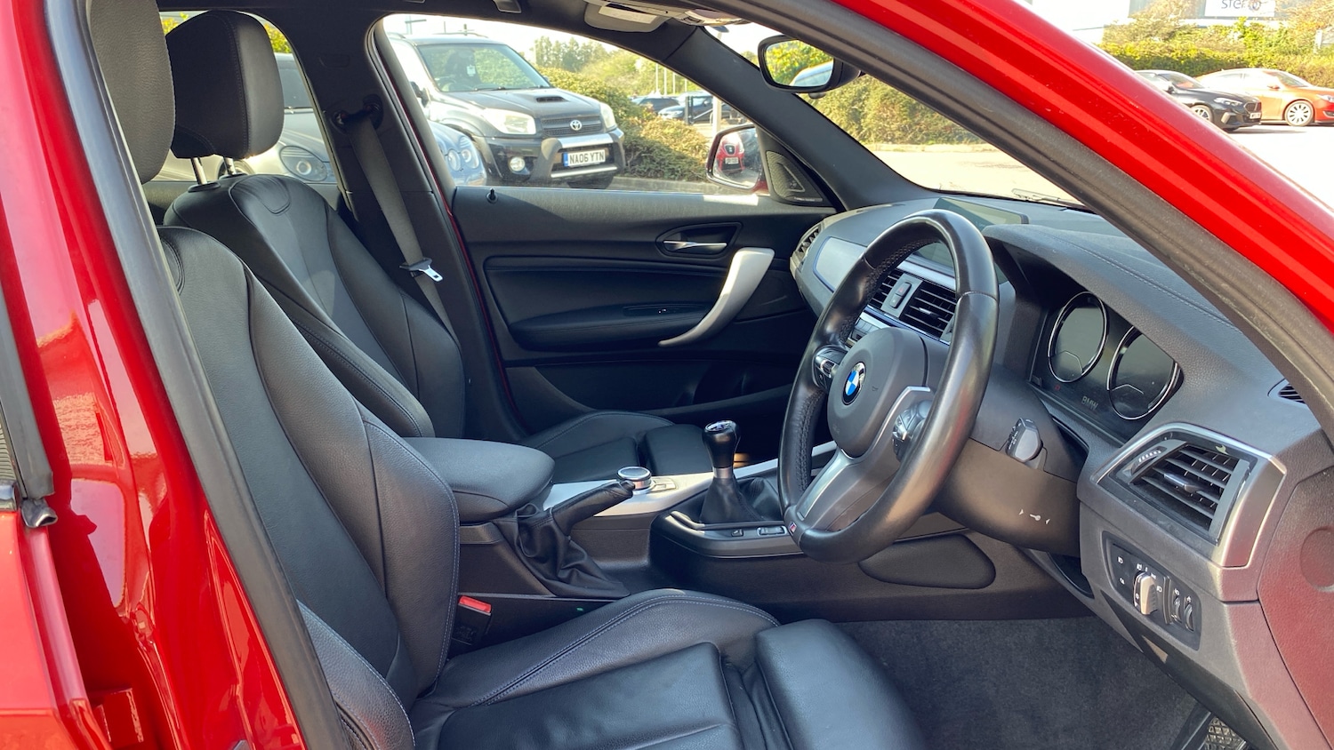 Used BMW 1 Series 2019 for sale - 77974443: Photo 11