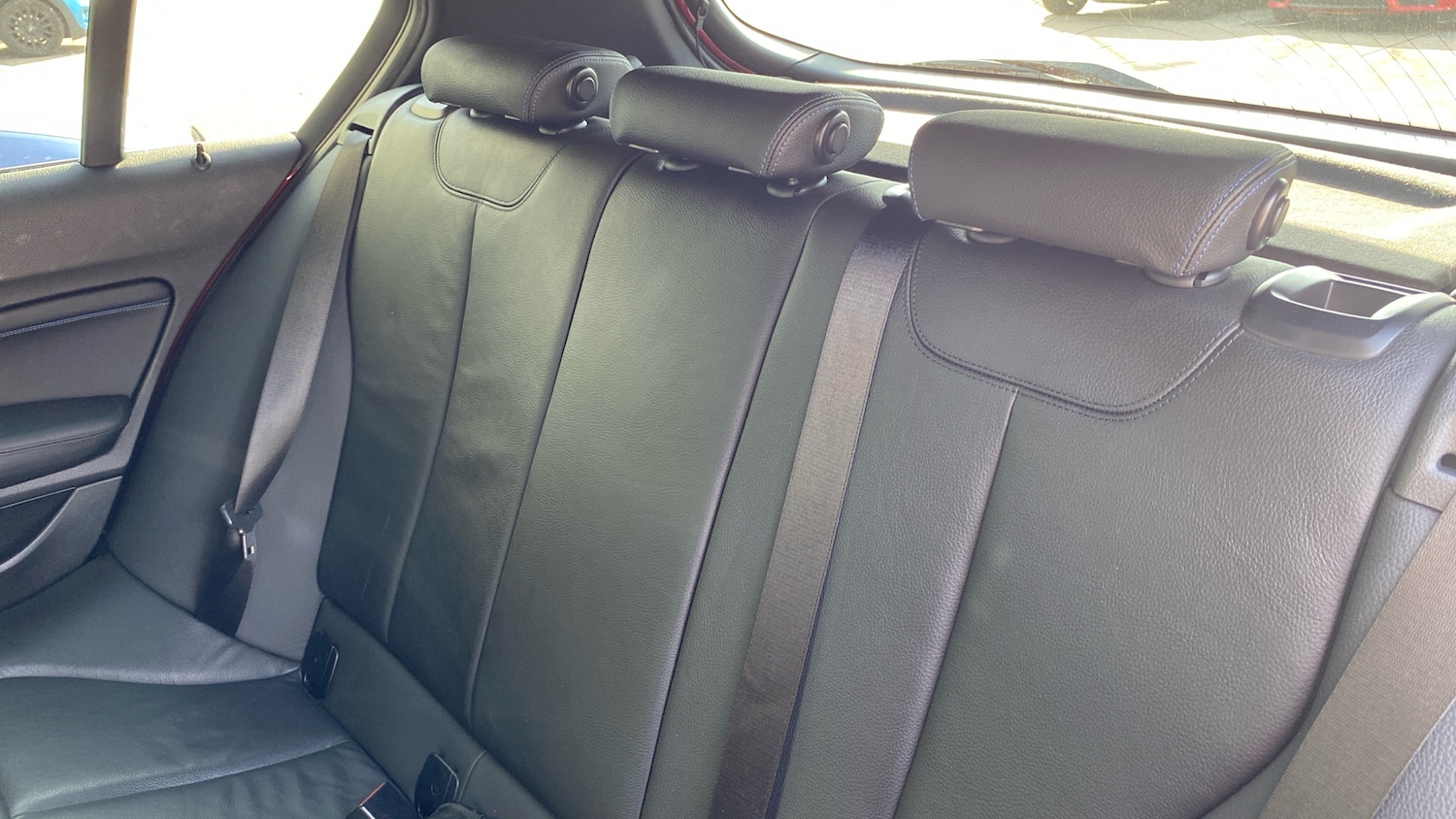 Used BMW 1 Series 2019 for sale - 77974443: Photo 12