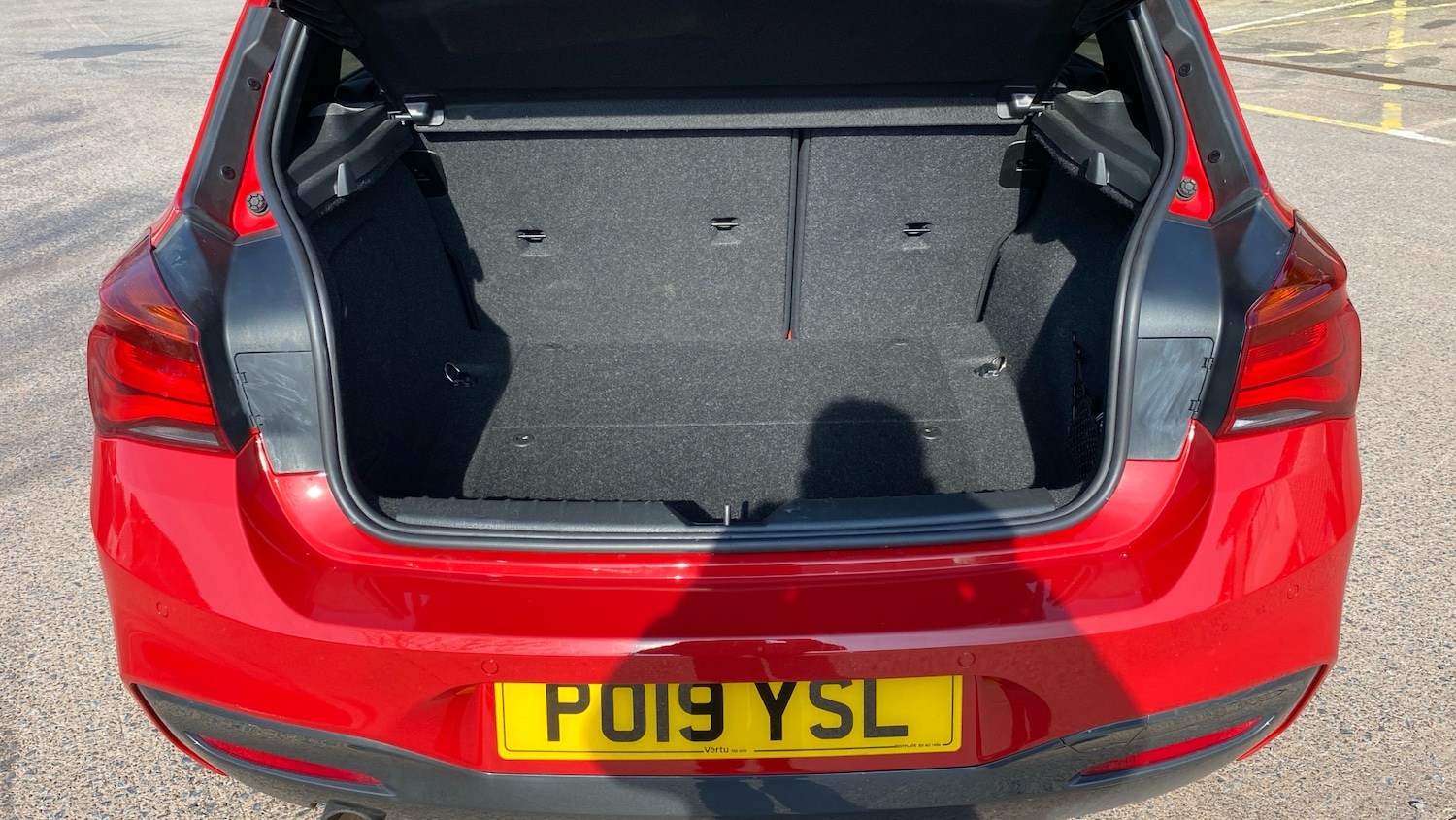 Used BMW 1 Series 2019 for sale - 77974443: Photo 13