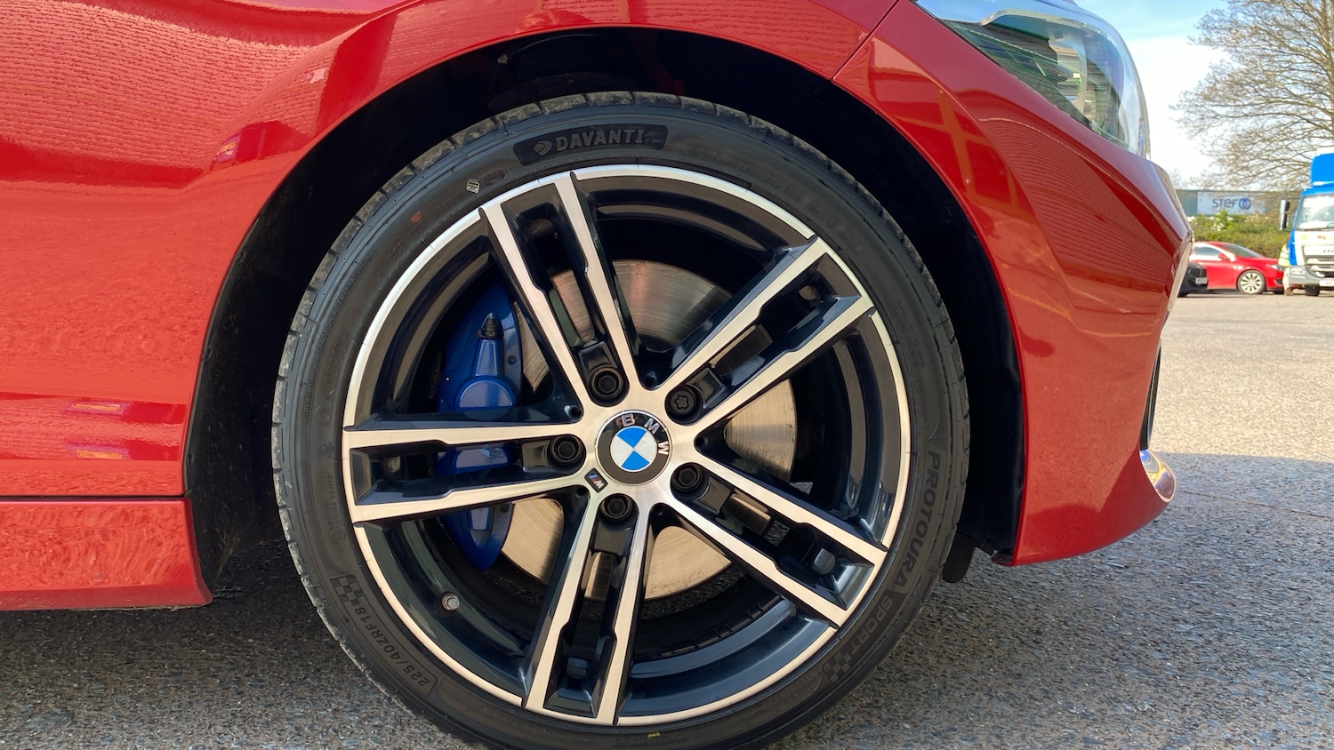 Used BMW 1 Series 2019 for sale - 77974443: Photo 14