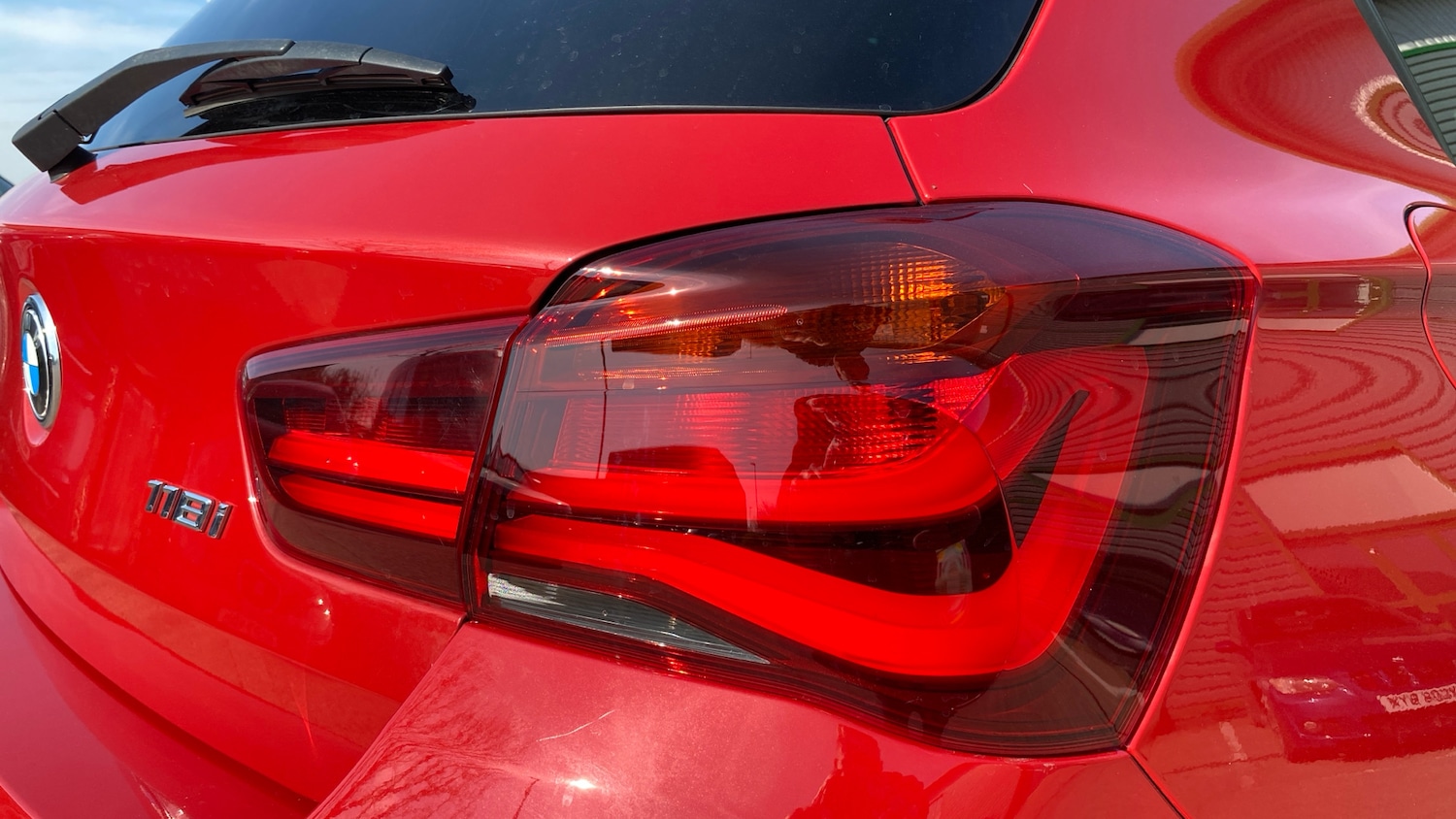 Used BMW 1 Series 2019 for sale - 77974443: Photo 22