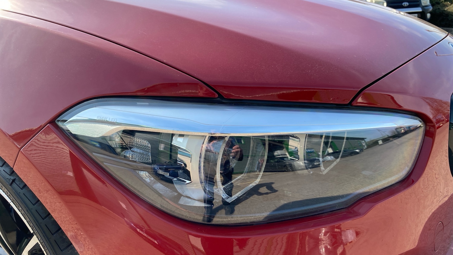 Used BMW 1 Series 2019 for sale - 77974443: Photo 23