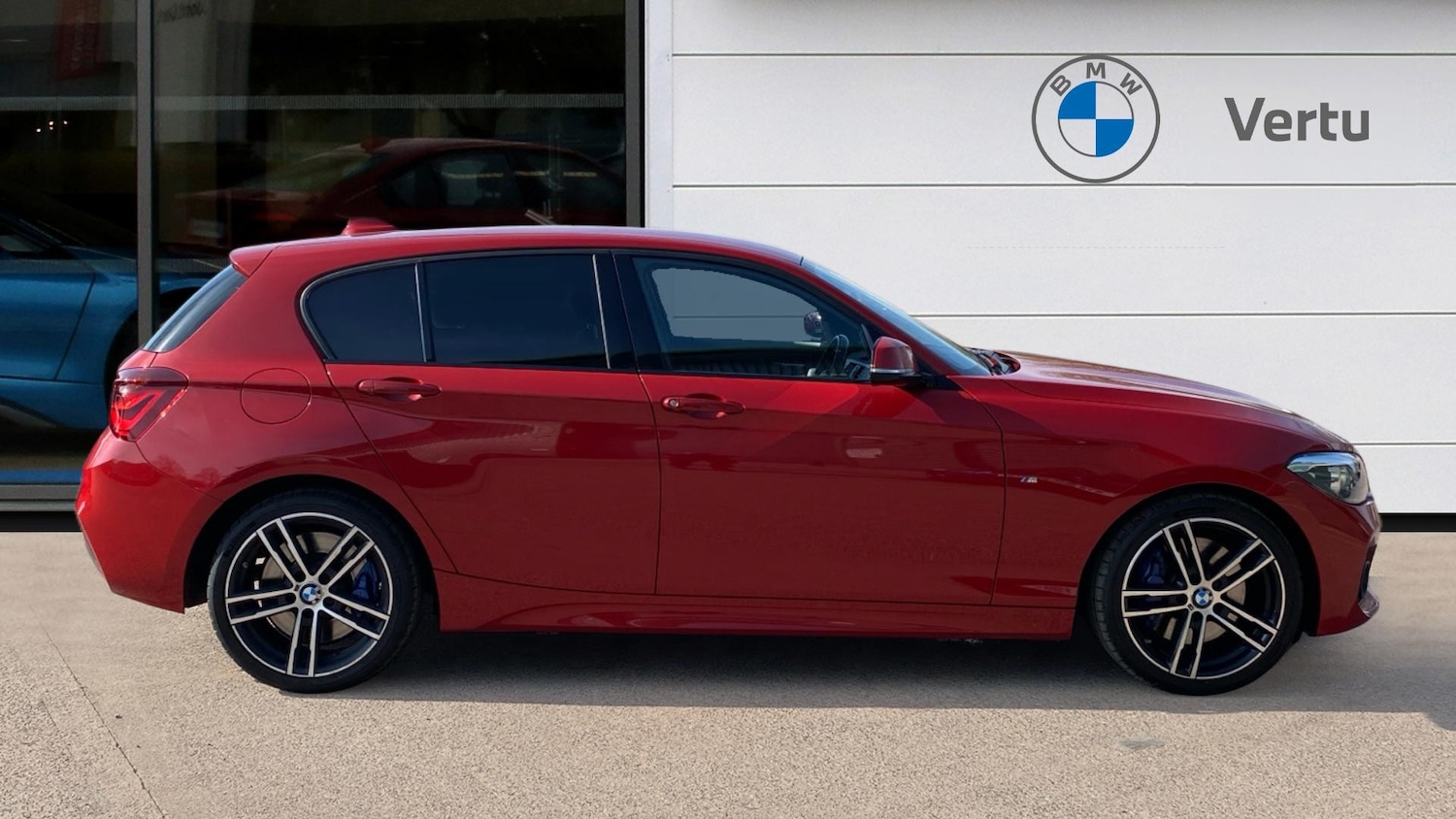 Used BMW 1 Series 2019 for sale - 77974443: Photo 3