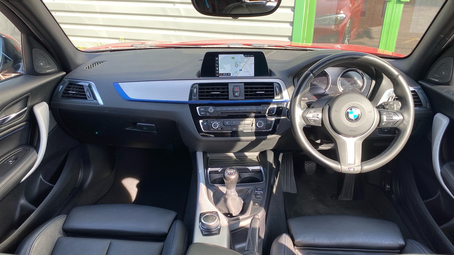 Used BMW 1 Series 2019 for sale - 77974443: Photo 4