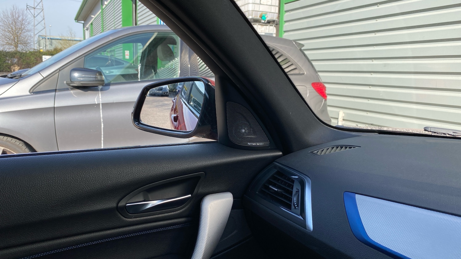 Used BMW 1 Series 2019 for sale - 77974443: Photo 46