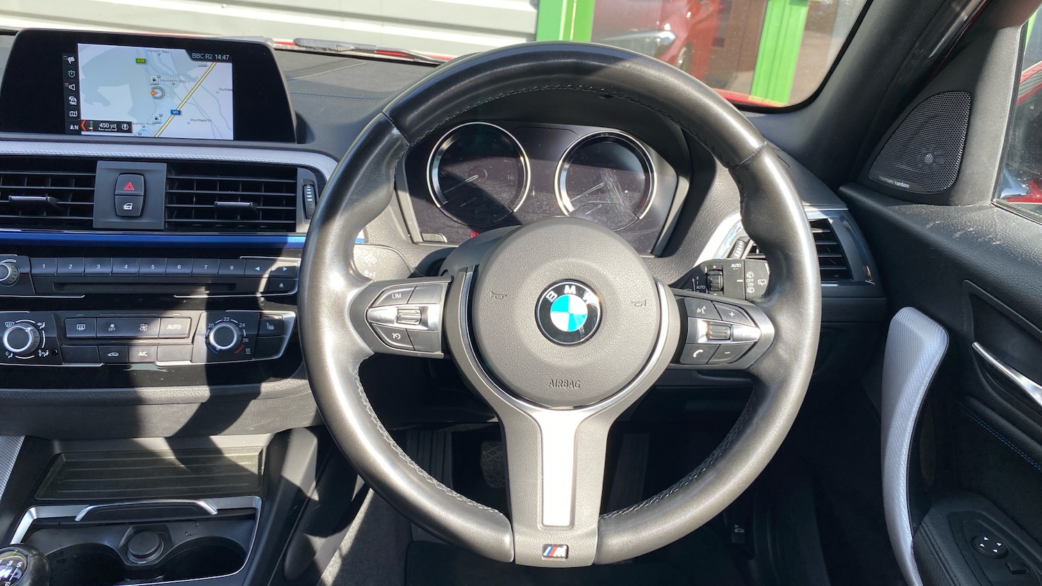 Used BMW 1 Series 2019 for sale - 77974443: Photo 5