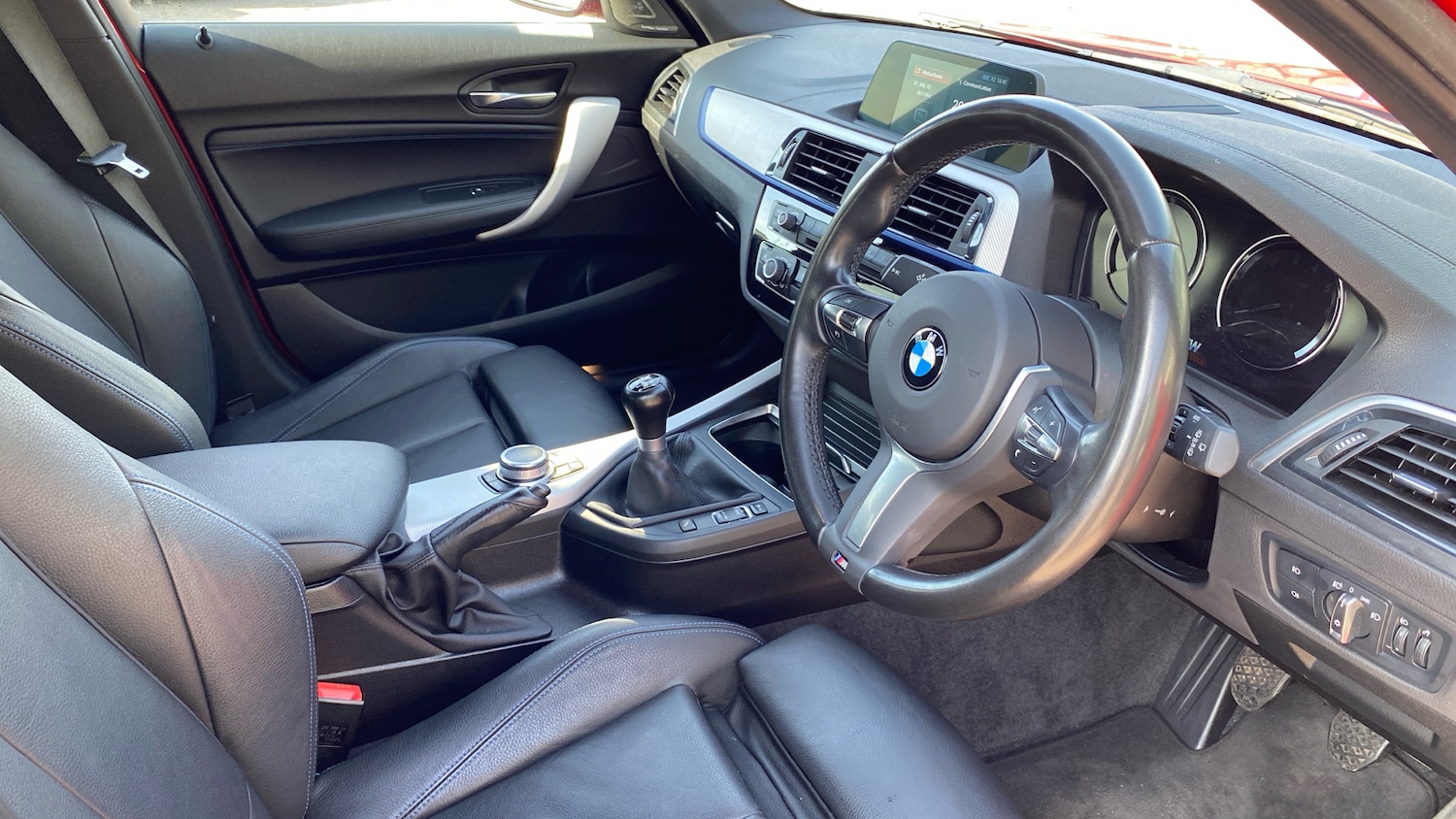 Used BMW 1 Series 2019 for sale - 77974443: Photo 6