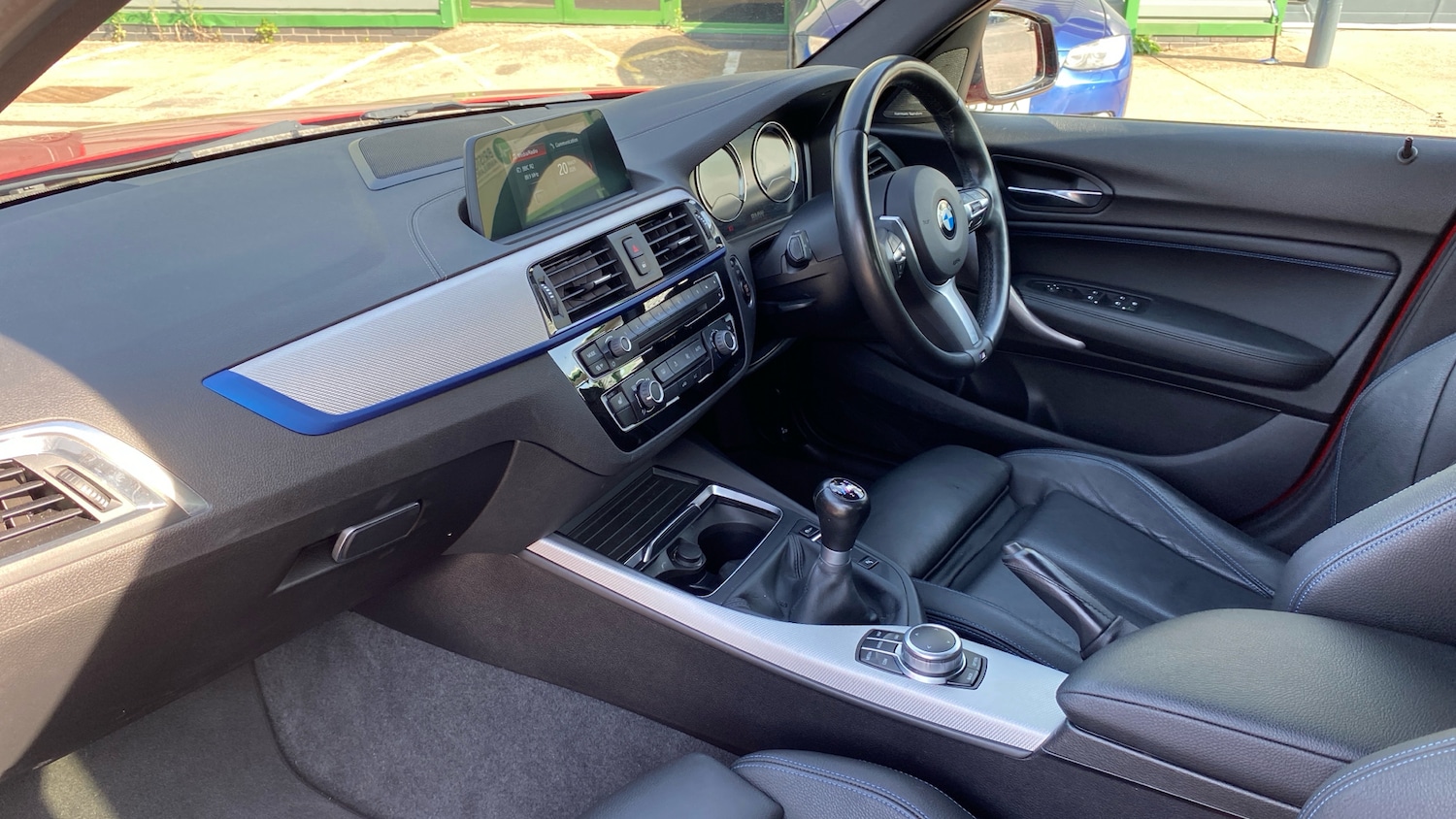 Used BMW 1 Series 2019 for sale - 77974443: Photo 7