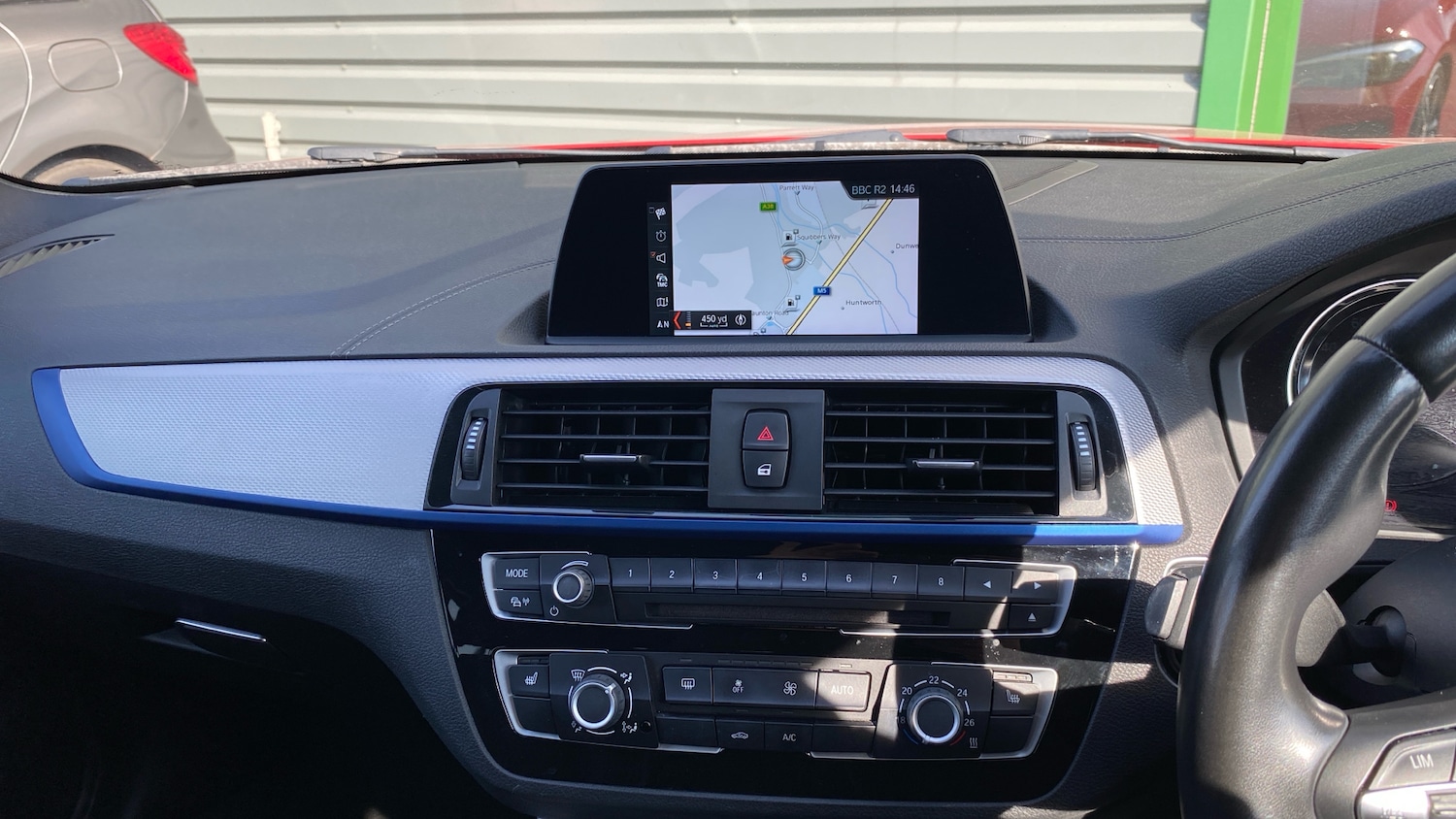 Used BMW 1 Series 2019 for sale - 77974443: Photo 8