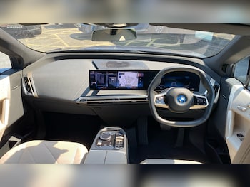 Used BMW iX 2021 for sale - 79365908: Photo