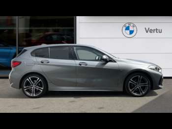Used BMW 1 Series 2023 for sale - 74815742: Photo