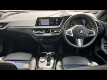 Used BMW 1 Series 2023 for sale - 74815742: Photo