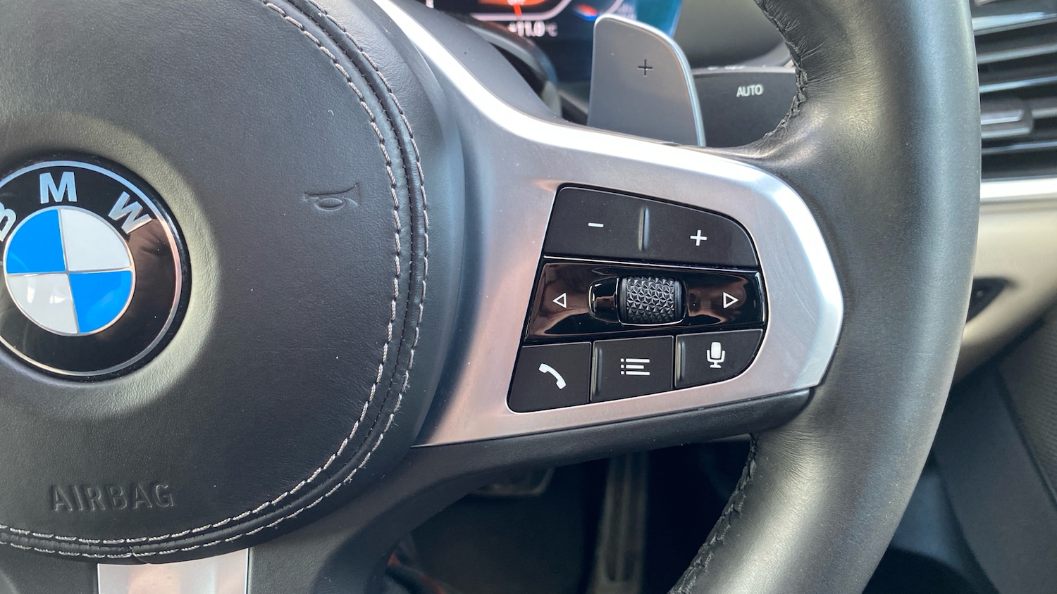 Used BMW X6 2021 for sale - 77148332: Photo 18