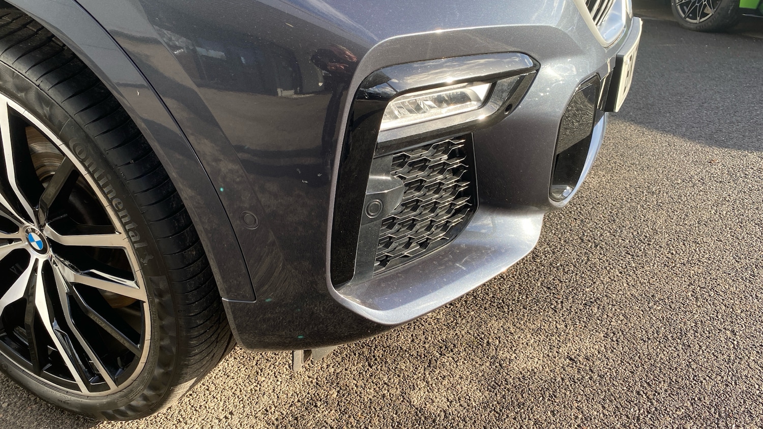 Used BMW X6 2021 for sale - 77148332: Photo 24