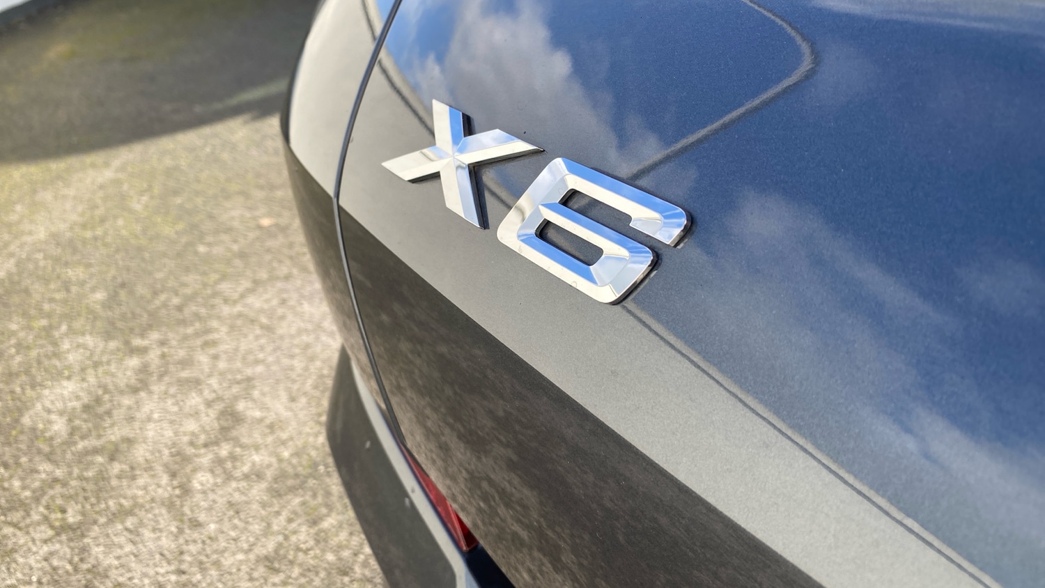 Used BMW X6 2021 for sale - 77148332: Photo 28