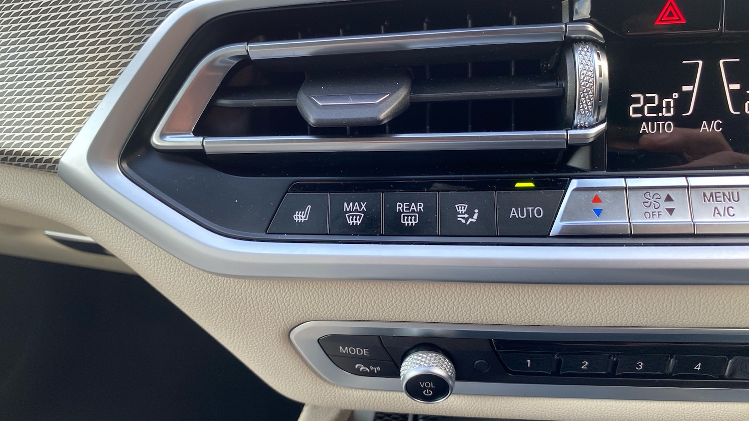 Used BMW X6 2021 for sale - 77148332: Photo 42