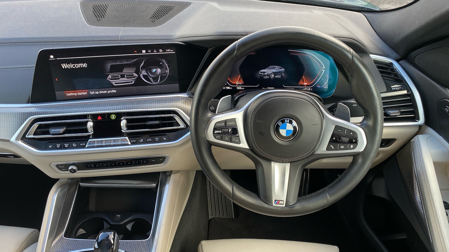 Used BMW X6 2021 for sale - 77148332: Photo 5