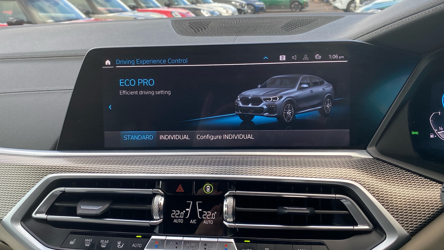 Used BMW X6 2021 for sale - 77148332: Photo 51