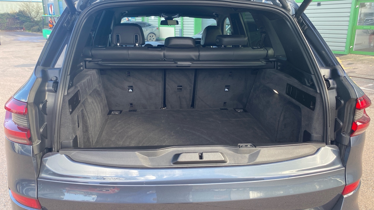 Used BMW X5 2022 for sale - 77844571: Photo 14