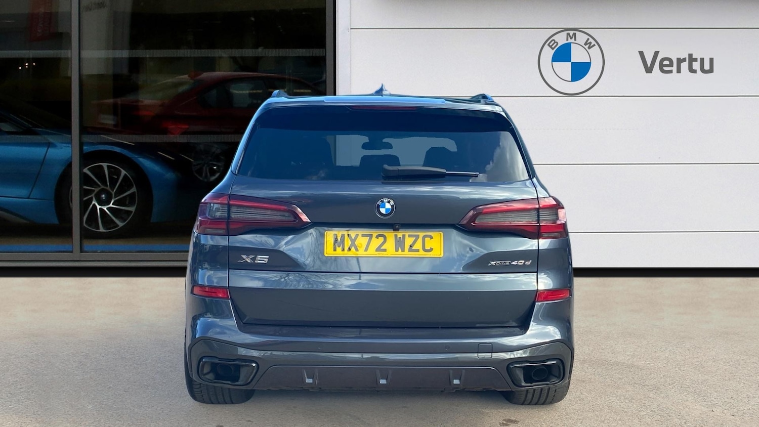 Used BMW X5 2022 for sale - 77844571: Photo 16