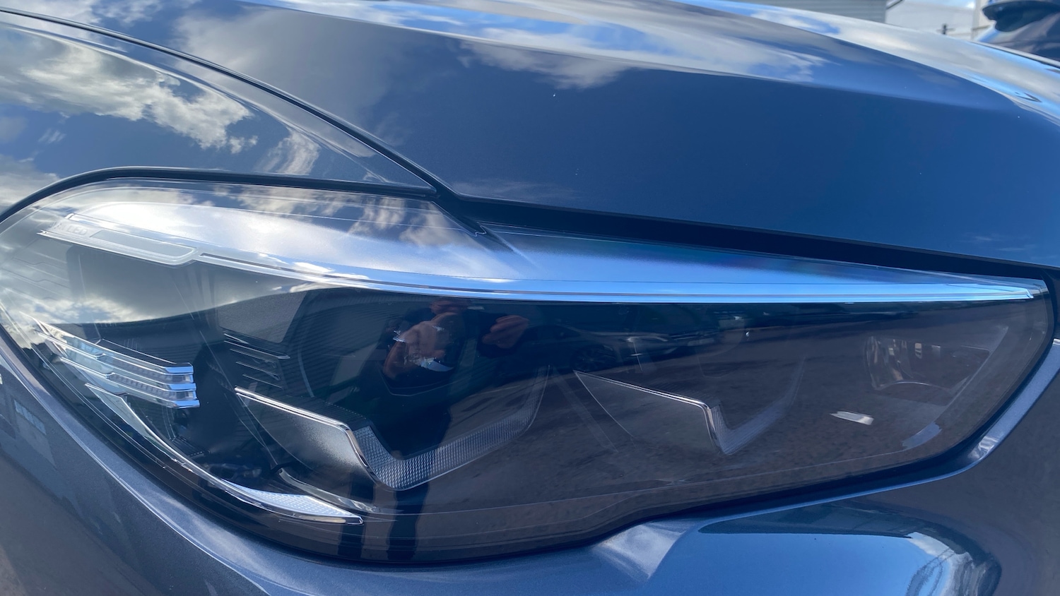 Used BMW X5 2022 for sale - 77844571: Photo 24