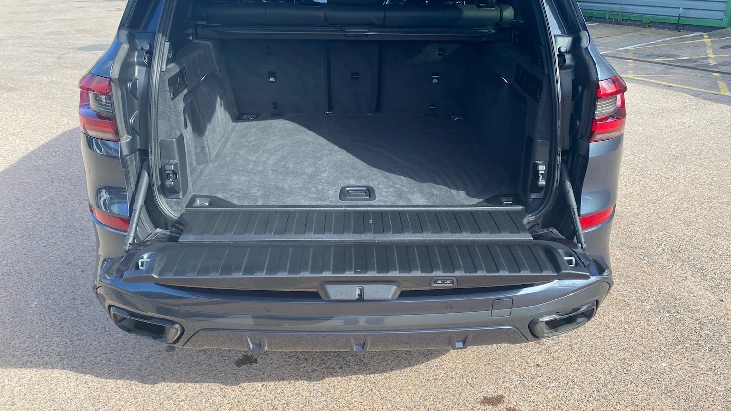 Used BMW X5 2022 for sale - 77844571: Photo 35