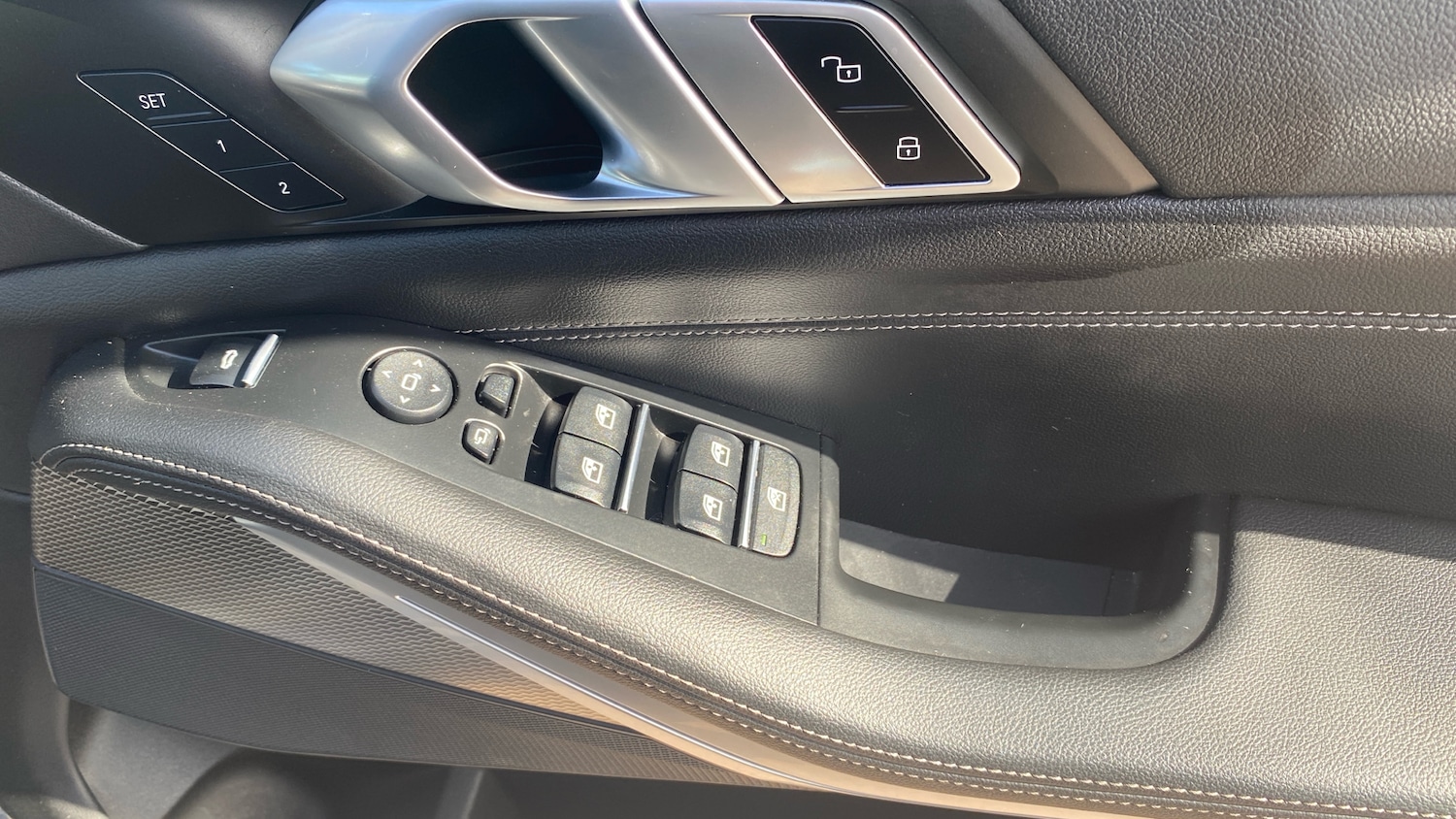 Used BMW X5 2022 for sale - 77844571: Photo 39