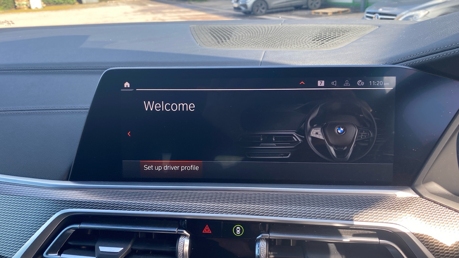 Used BMW X5 2022 for sale - 77844571: Photo 43