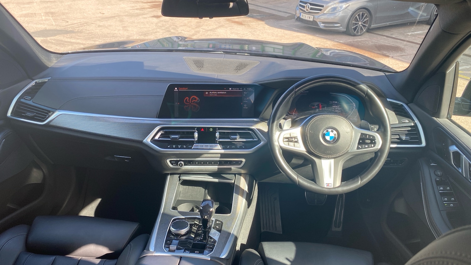 Used BMW X5 2022 for sale - 77844571: Photo 5