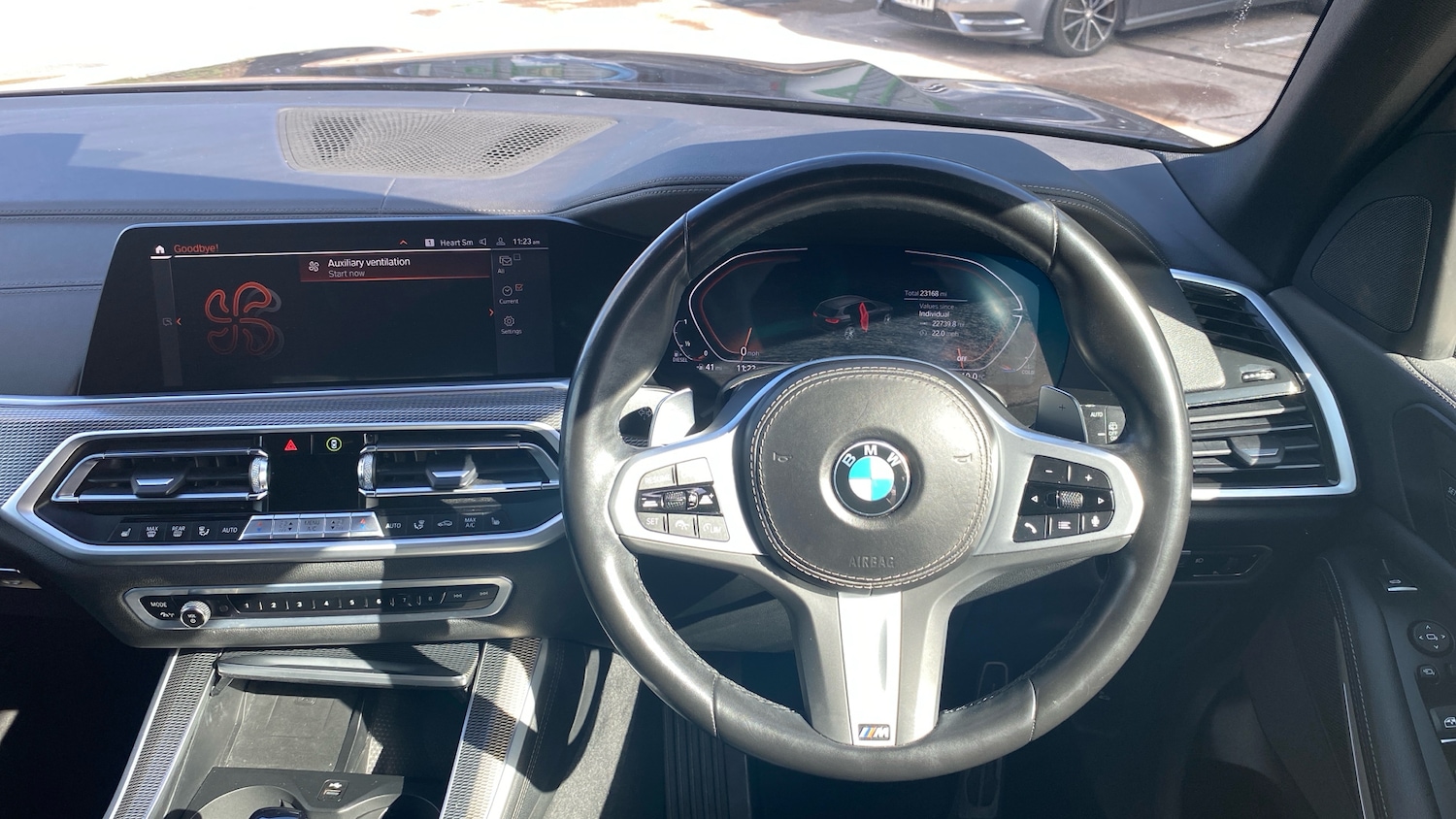 Used BMW X5 2022 for sale - 77844571: Photo 6