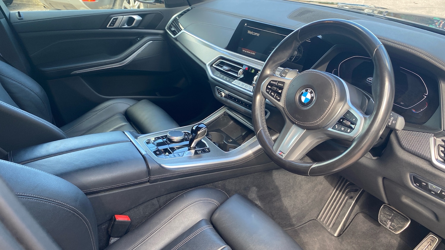 Used BMW X5 2022 for sale - 77844571: Photo 7