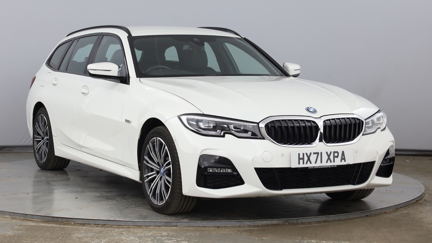 Used BMW 3 Series 2021 for sale - 76384924: Photo 1