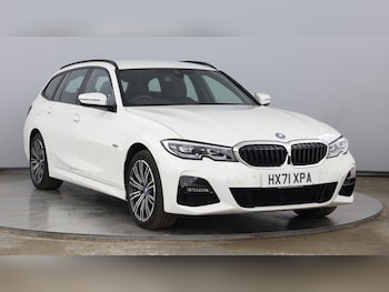 2021 (71) - 330e xDrive M Sport 5dr Step Auto