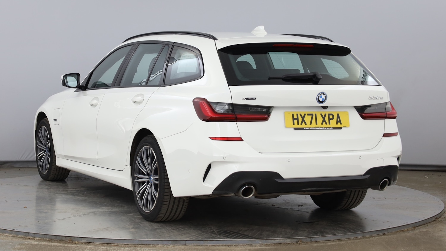 Used BMW 3 Series 2021 for sale - 76384924: Photo 2