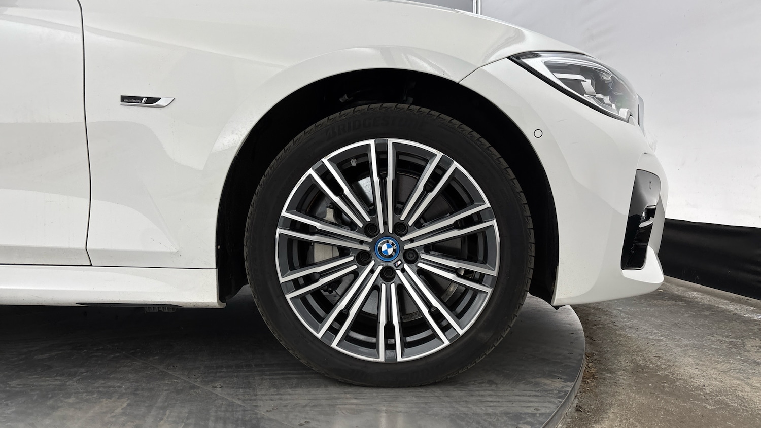 Used BMW 3 Series 2021 for sale - 76384924: Photo 4