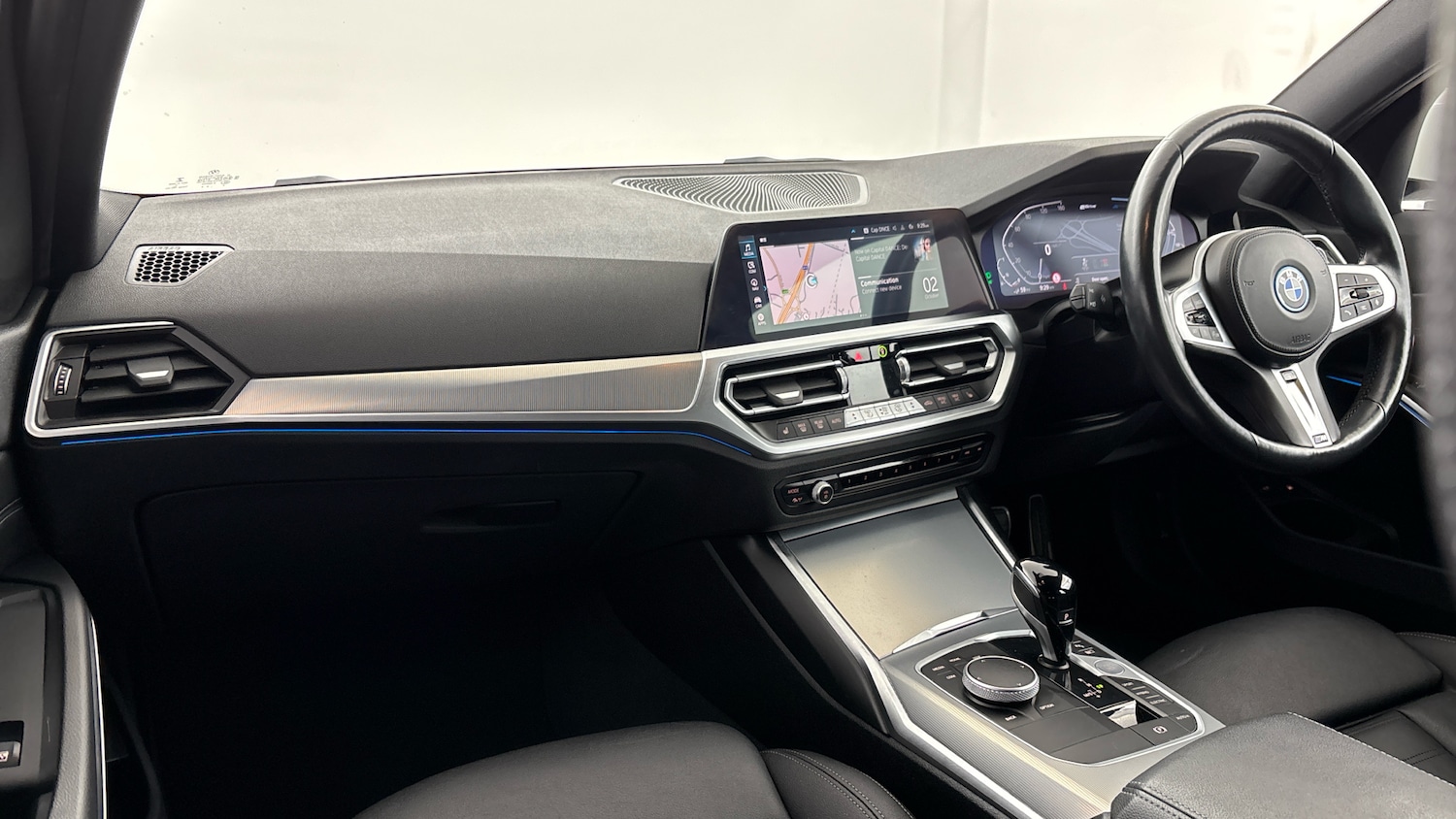 Used BMW 3 Series 2021 for sale - 76384924: Photo 5