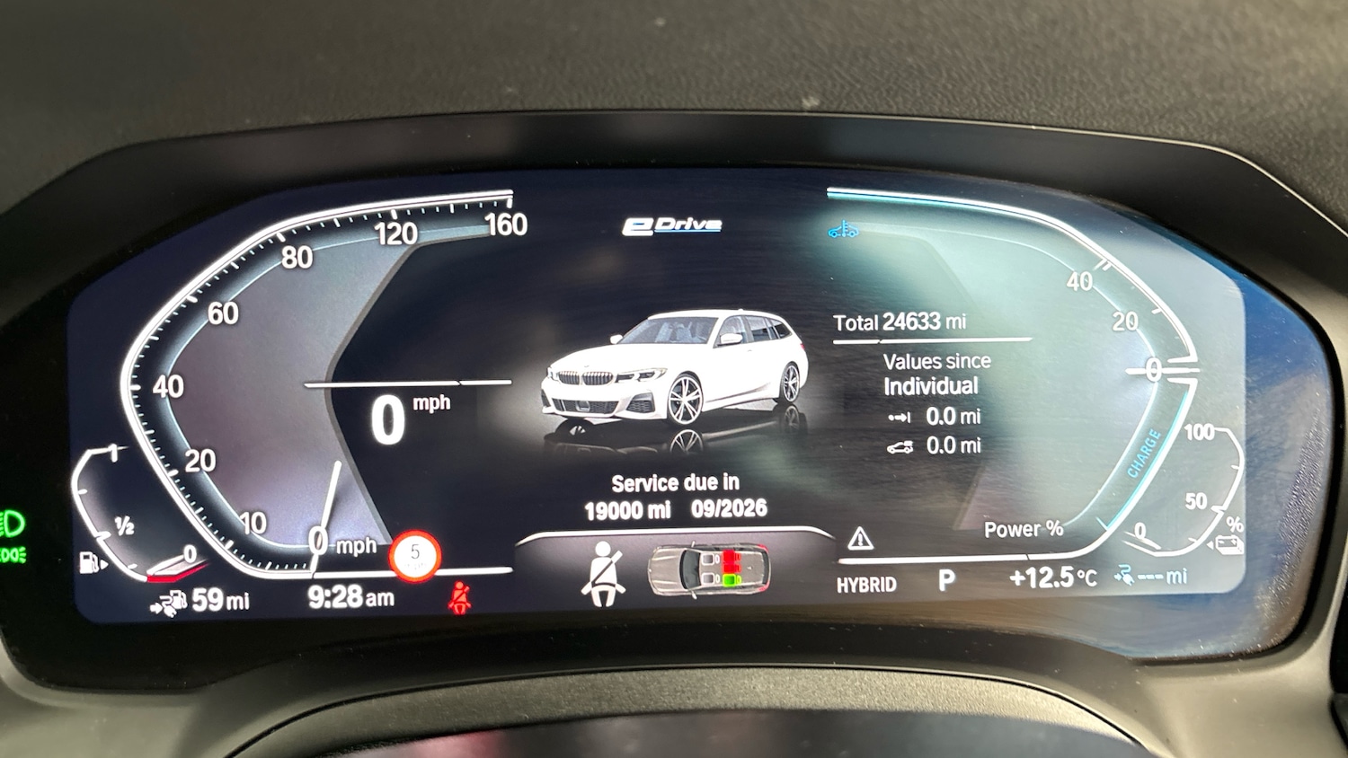 Used BMW 3 Series 2021 for sale - 76384924: Photo 7