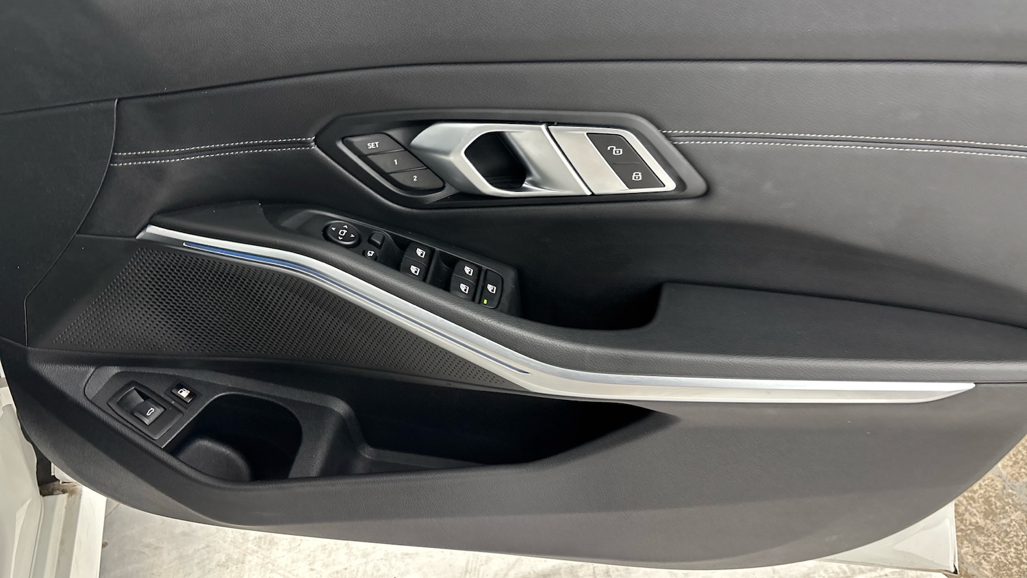 Used BMW 3 Series 2021 for sale - 76384924: Photo 8