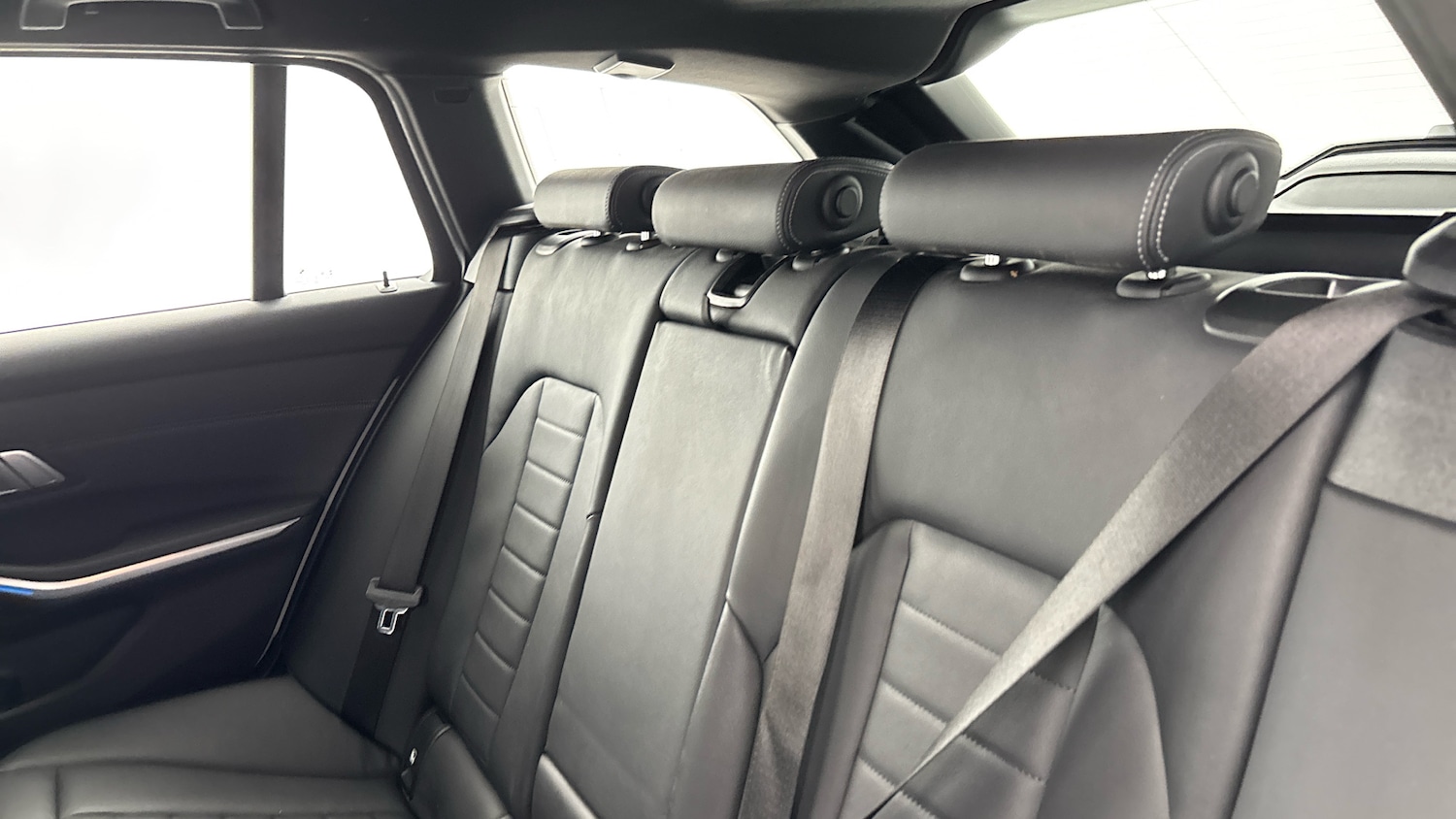 Used BMW 3 Series 2021 for sale - 76384924: Photo 9