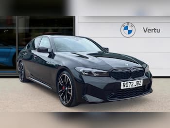 Used BMW 3 Series 2022 for sale - 79799108: Photo