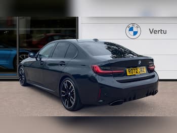 Used BMW 3 Series 2022 for sale - 79799108: Photo