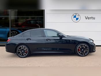 Used BMW 3 Series 2022 for sale - 79799108: Photo