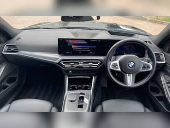 Used BMW 3 Series 2022 for sale - 79799108: Photo