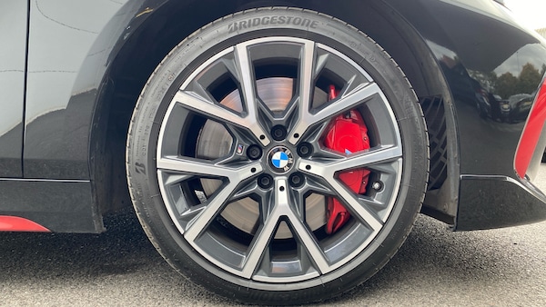 Used BMW 1 Series 2022 for sale - 76311359: Photo 14
