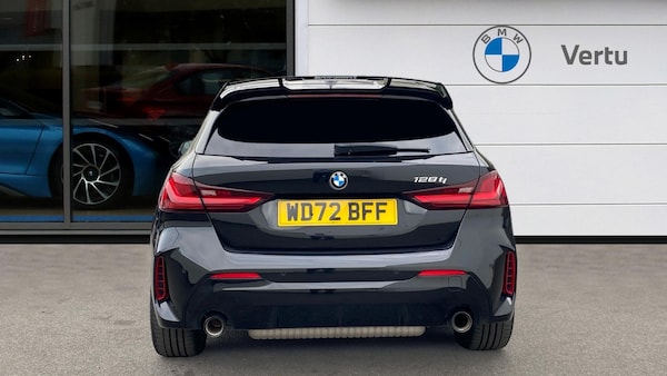 Used BMW 1 Series 2022 for sale - 76311359: Photo 15