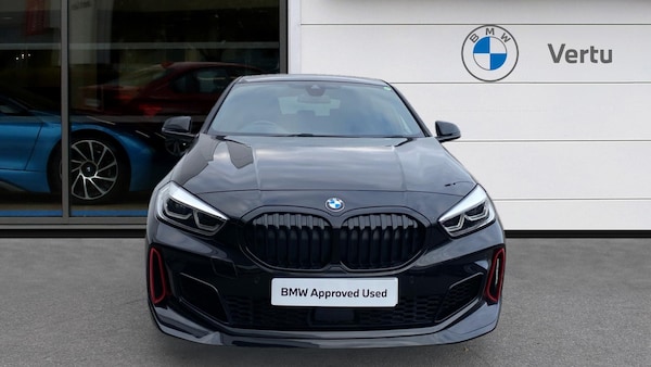 Used BMW 1 Series 2022 for sale - 76311359: Photo 16