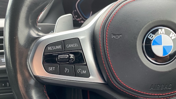 Used BMW 1 Series 2022 for sale - 76311359: Photo 17