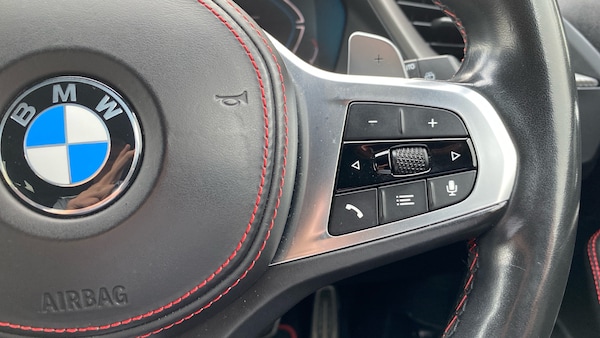 Used BMW 1 Series 2022 for sale - 76311359: Photo 18