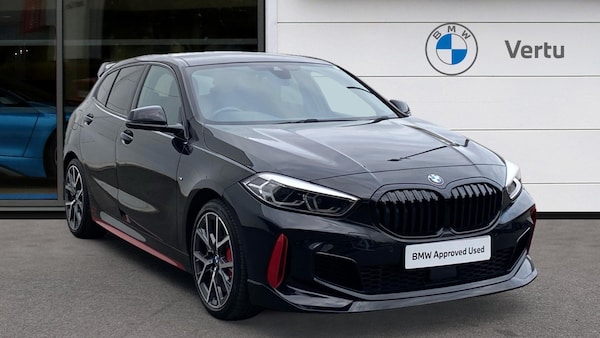 Used BMW 1 Series 2022 for sale - 76311359: Photo 1